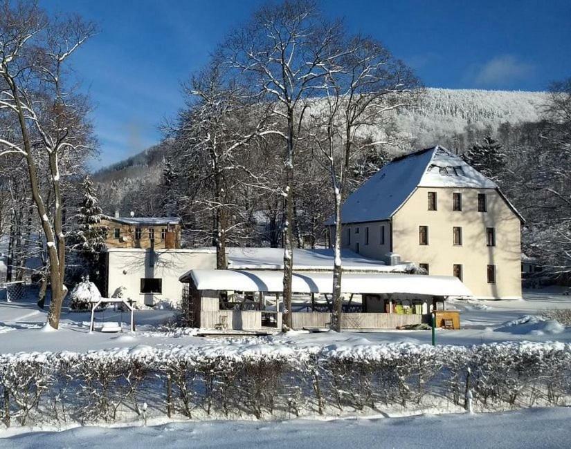 Osrodek Wypoczynkowy Radosno Hotel Sokolowsko Exterior photo