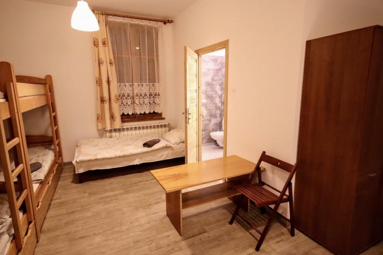 Osrodek Wypoczynkowy Radosno Hotel Sokolowsko Exterior photo